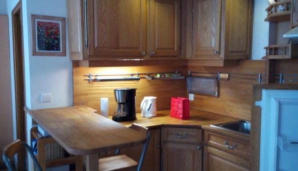 Logement tudiant Studio à Saint Maurice (94410)
