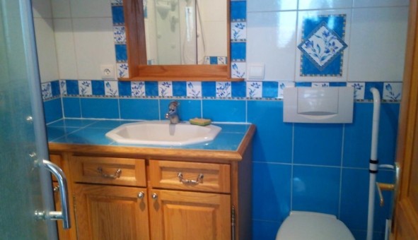 Logement tudiant Studio à Saint Maurice (94410)
