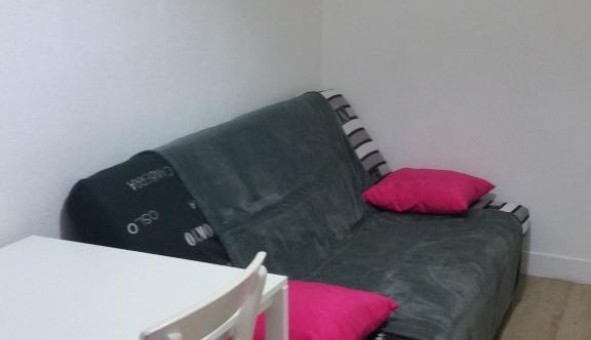 Logement tudiant Studio à Saint Maurice (94410)