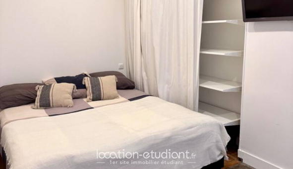 Logement �tudiant Studio &agrave; Saint Maurice (94410)
