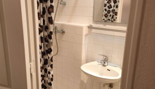 Logement �tudiant Studio &agrave; Saint Maurice (94410)