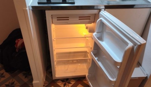 Logement �tudiant Studio &agrave; Saint Maurice (94410)