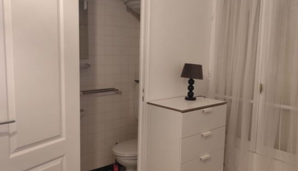 Logement �tudiant Studio &agrave; Saint Maurice (94410)