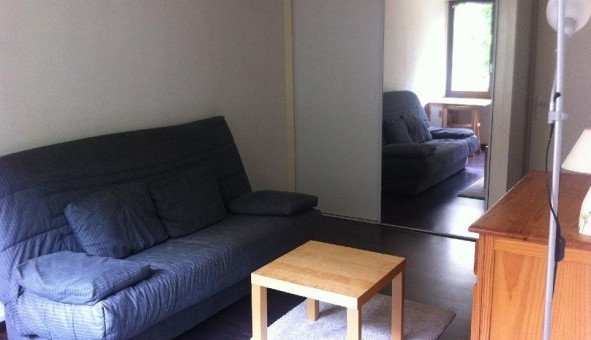 Logement �tudiant Location Studio Vide Saint Maurice (94410)