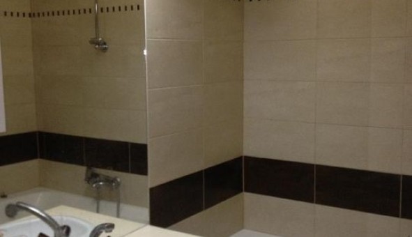 Logement �tudiant Studio &agrave; Saint Maurice (94410)