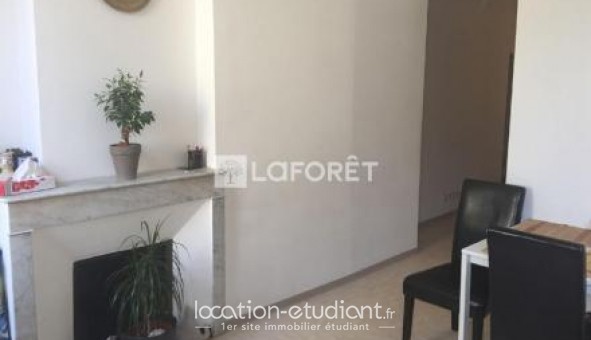 Logement tudiant Studio à Saint Maximin la Sainte Baume (83470)