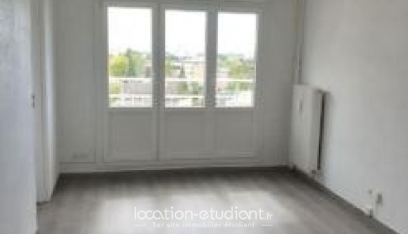 Logement tudiant Studio à Saint Memmie (51470)