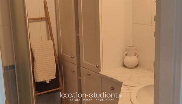 Logement �tudiant Studio &agrave; Saint Memmie (51470)