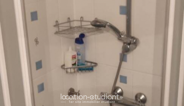 Logement �tudiant Studio &agrave; Saint Memmie (51470)