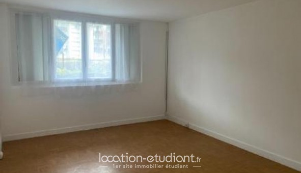 Logement tudiant Studio à Saint Michel sur Orge (91240)