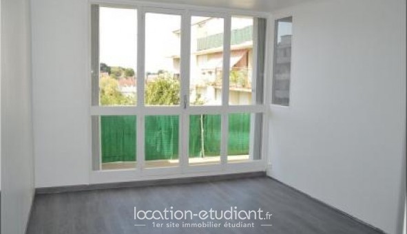 Logement tudiant Studio à Saint Michel sur Orge (91240)