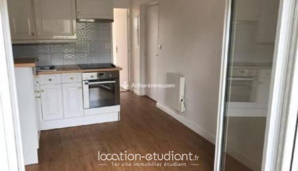 Logement tudiant Studio à Saint Michel sur Orge (91240)