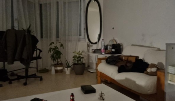 Logement tudiant Studio à Saint Michel sur Orge (91240)