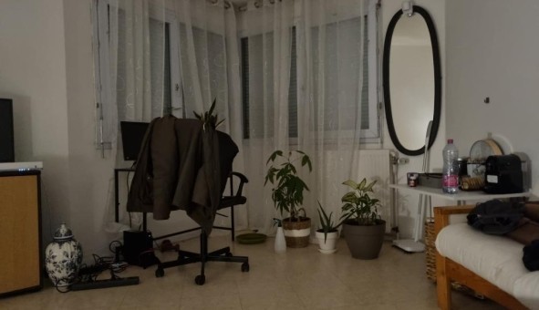 Logement tudiant Studio à Saint Michel sur Orge (91240)