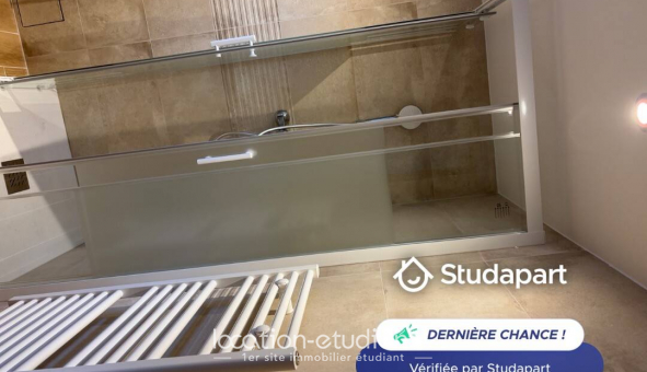 Logement tudiant Studio à Saint Michel sur Orge (91240)