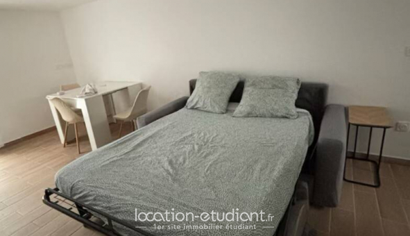 Logement tudiant Studio à Saint Michel sur Orge (91240)