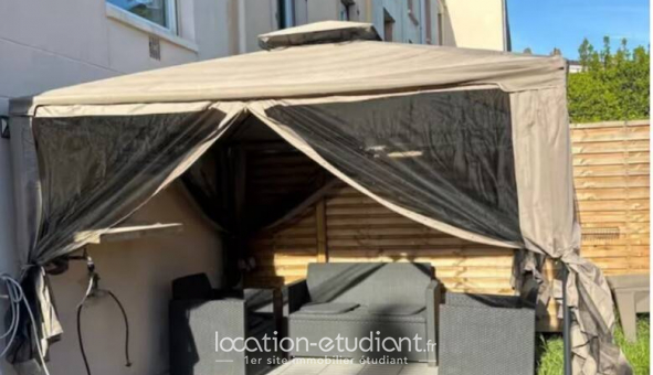 Logement tudiant Studio à Saint Michel sur Orge (91240)