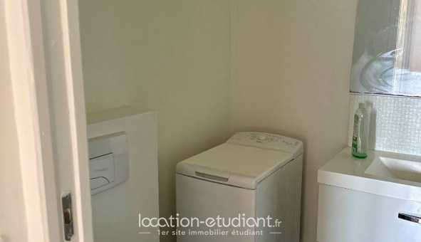 Logement tudiant Studio à Saint Michel sur Orge (91240)