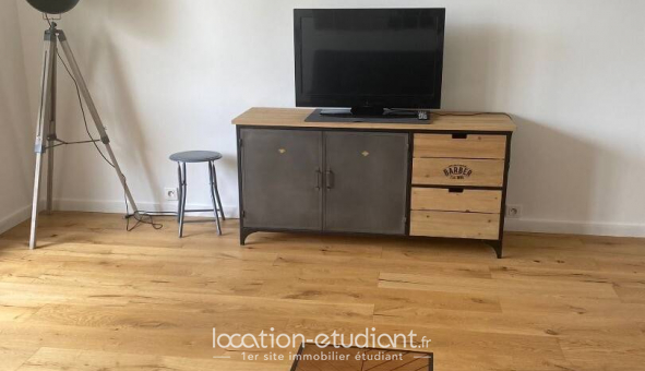 Logement tudiant Studio à Saint Michel sur Orge (91240)