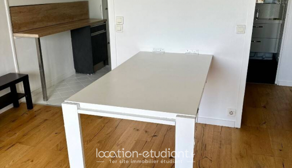Logement tudiant Studio à Saint Michel sur Orge (91240)