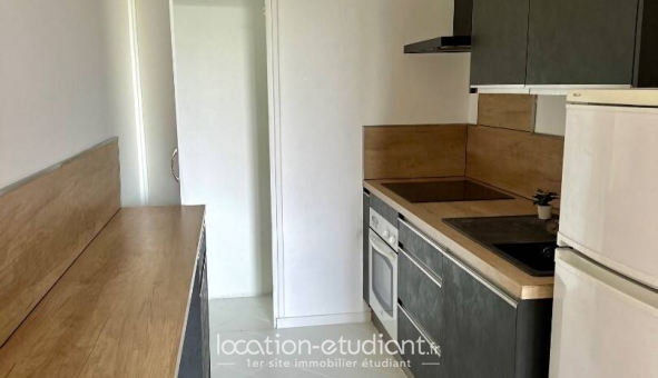 Logement tudiant Studio à Saint Michel sur Orge (91240)