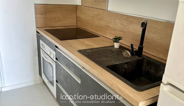 Logement tudiant Studio à Saint Michel sur Orge (91240)