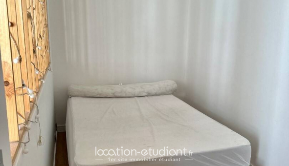 Logement tudiant Studio à Saint Michel sur Orge (91240)