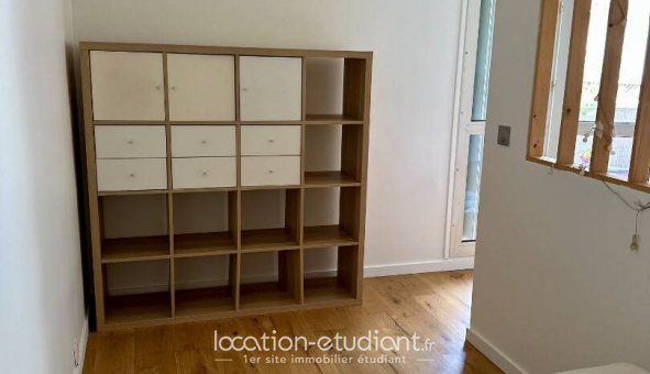 Logement tudiant Studio à Saint Michel sur Orge (91240)