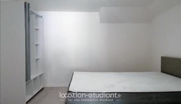 Logement tudiant Location Studio Vide Saint Michel sur Ternoise (62130)