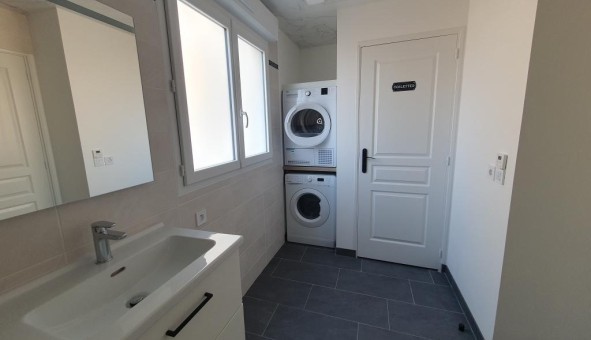Logement tudiant Studio à Saint Nazaire (44600)
