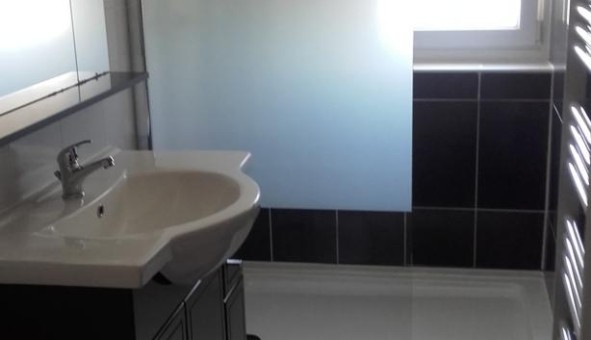 Logement tudiant Studio à Saint Nazaire (44600)