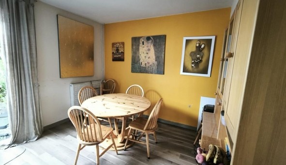 Logement tudiant Studio à Saint Nazaire (44600)