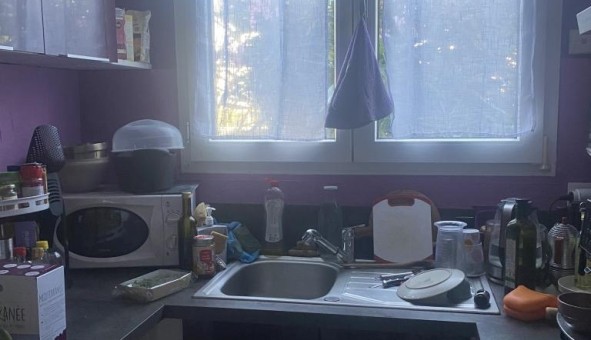 Logement tudiant Studio à Saint Nazaire (44600)