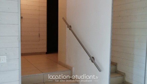 Logement tudiant Studio à Saint Nazaire (44600)