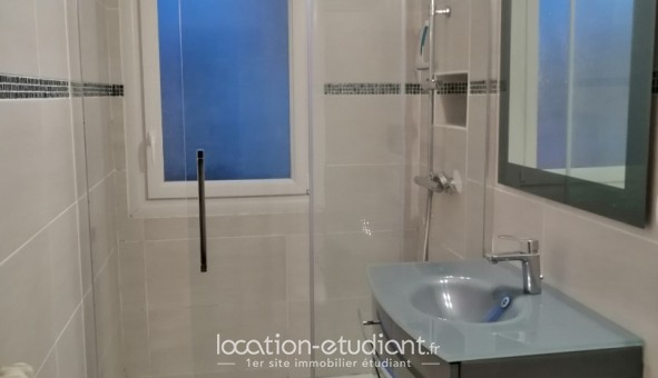 Logement tudiant Studio à Saint Nazaire (44600)