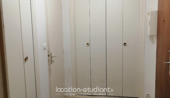 Logement tudiant Studio à Saint Nazaire (44600)