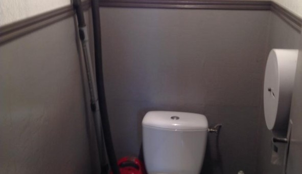 Logement tudiant Studio à Saint Nazaire (44600)