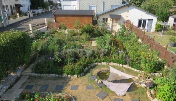 Logement tudiant Studio à Saint Nazaire (44600)