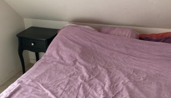 Logement tudiant Studio à Saint Nazaire (44600)