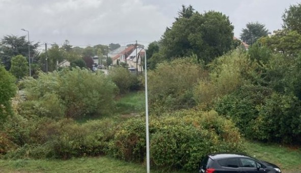 Logement tudiant Studio à Saint Nazaire (44600)