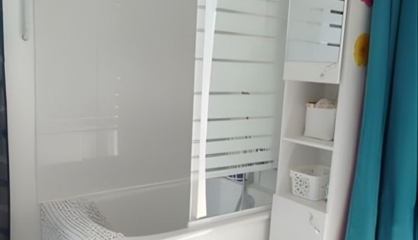 Logement �tudiant Studio &agrave; Saint Nazaire (44600)