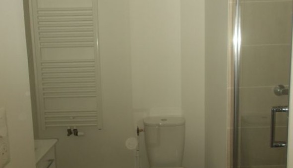 Logement �tudiant Studio &agrave; Saint Nazaire (44600)