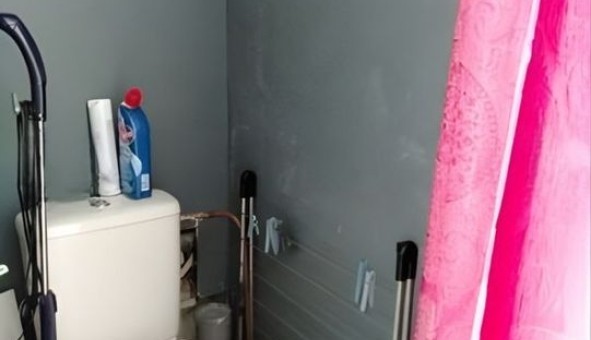 Logement �tudiant Studio &agrave; Saint Nazaire (44600)