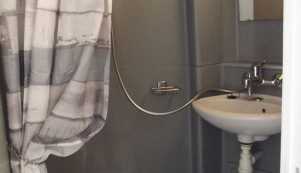 Logement �tudiant Studio &agrave; Saint Nazaire (44600)