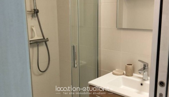 Logement �tudiant Studio &agrave; Saint Nazaire (44600)