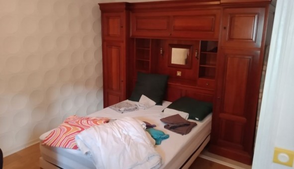 Logement �tudiant Studio &agrave; Saint Nazaire (44600)