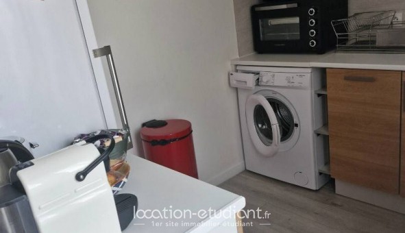 Logement tudiant Studio à Saint Ouen d'Aunis (17230)