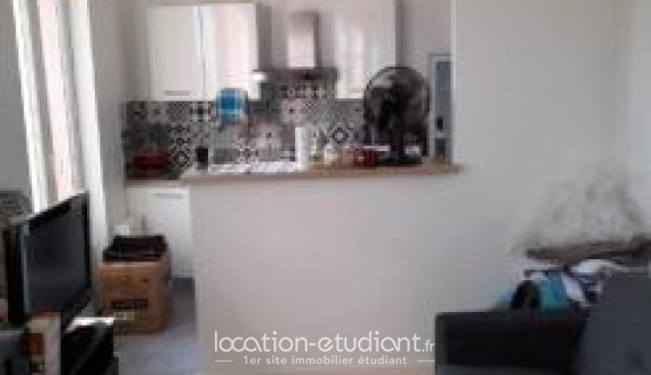 Logement tudiant Studio à Saint Ouen l'Aumne (95310)