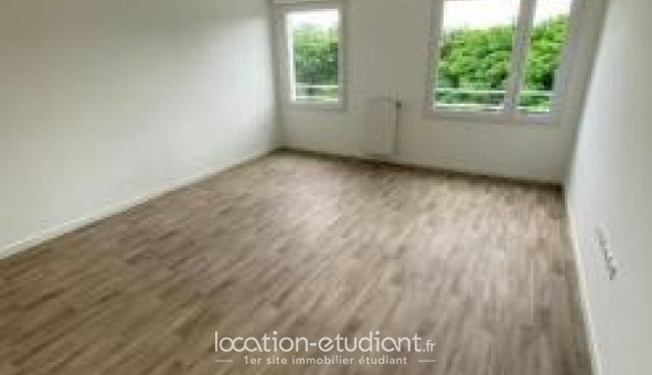 Logement tudiant Studio à Saint Ouen l'Aumne (95310)