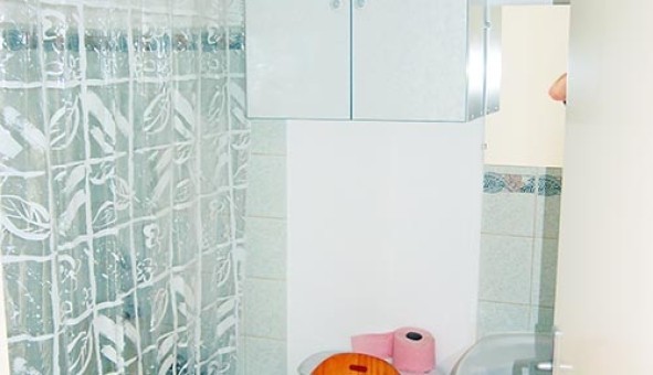 Logement tudiant Studio à Saint Ouen l'Aumne (95310)